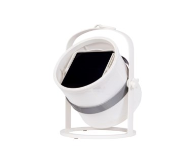 La Lampe Petite - White Frame